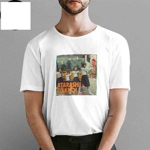 Atarashi Gakko Play At Corona Capital In This November Fan Gifts T-Shirt
